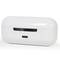 Gembird Vienna Auricolari Bluetooth TWS di colore bianco