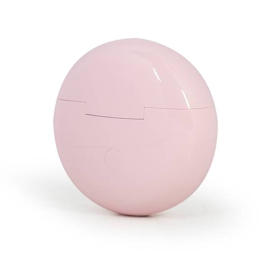 Gembird Cuffie Bluetooth TWS colore rosa