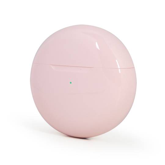 Gembird Cuffie Bluetooth TWS colore rosa