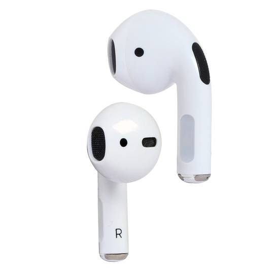 Écouteurs Gembird Bluetooth TWS couleur blanche