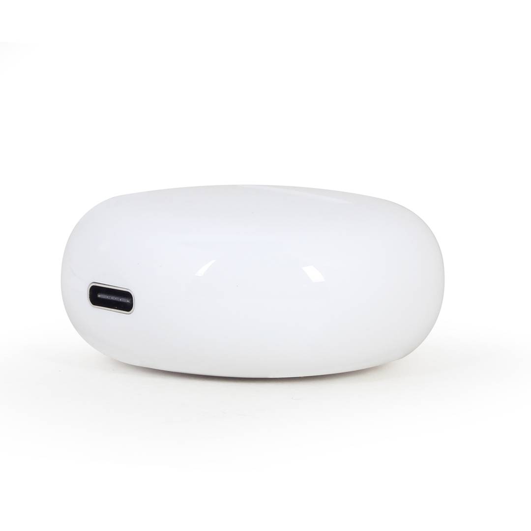 Écouteurs Gembird Bluetooth TWS couleur blanche