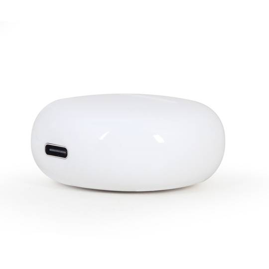 Écouteurs Gembird Bluetooth TWS couleur blanche