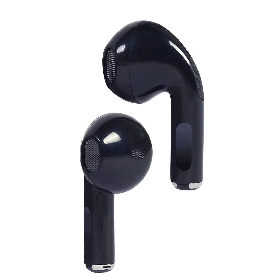 Gembird Bluetooth TWS oortjes zwarte kleur