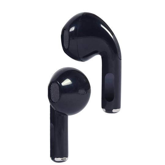 Gembird Bluetooth TWS oortjes zwarte kleur