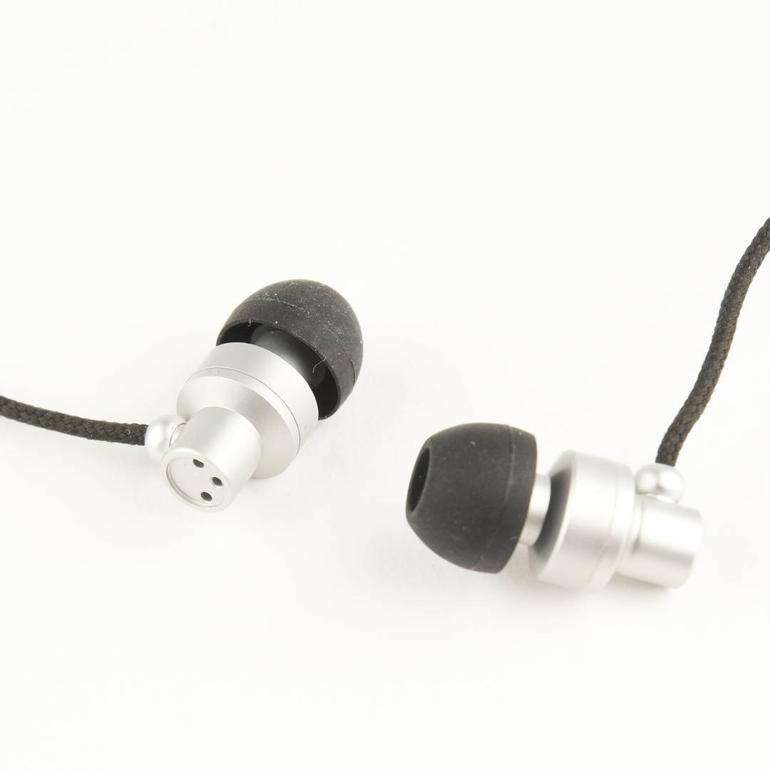 Casque métallique Gembird avec microphone