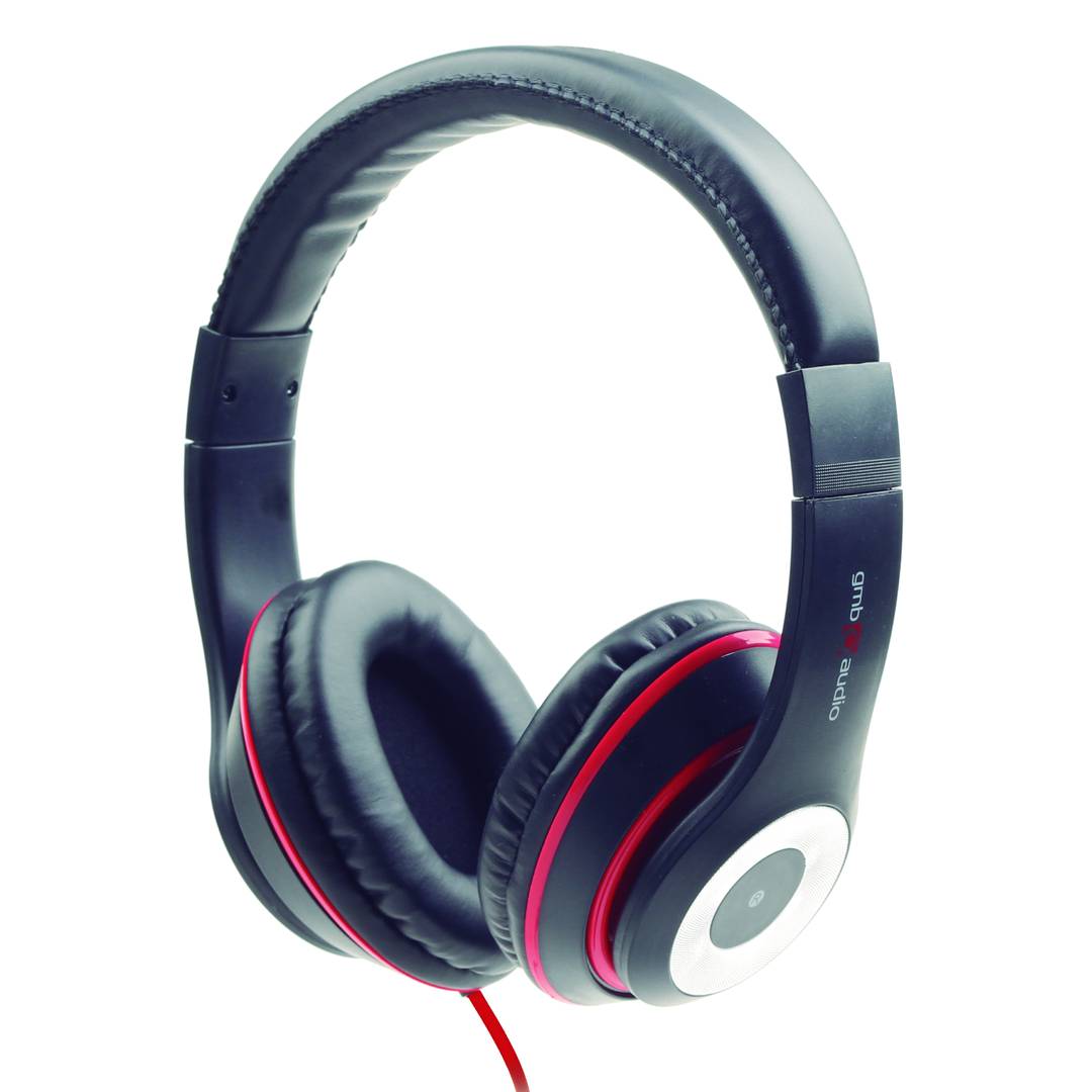 Cuffie Gembird Los Angeles