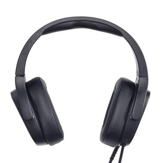 Casque de jeu Surround Gembird USB 7.1 avec rétroéclairage RVB
