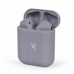 Gembird Seattle Auricolari Bluetooth TWS con suono chiaro