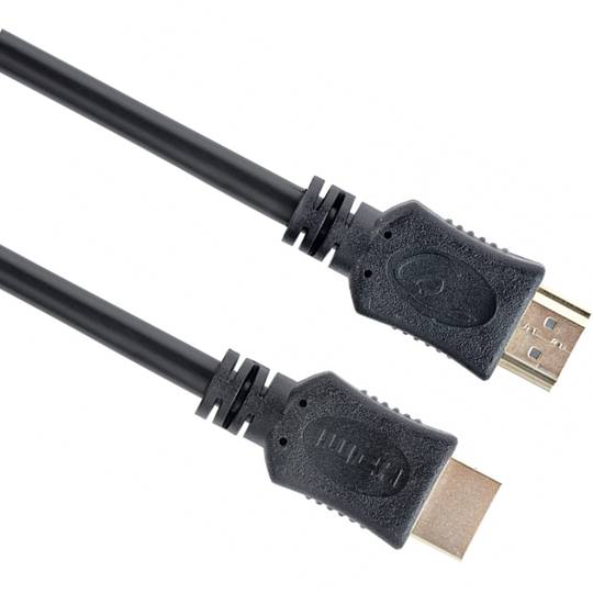 Gembird 15ft Select Series HDMI Cable Male to Male with High Speed and Ethernet.