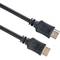 Gembird 15ft Select Series HDMI Cable Male to Male with High Speed and Ethernet.