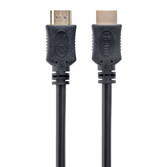 Gembird 15ft Select Series HDMI Cable Male to Male with High Speed and Ethernet.