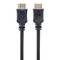 Gembird 15ft Select Series HDMI Cable Male to Male with High Speed and Ethernet.