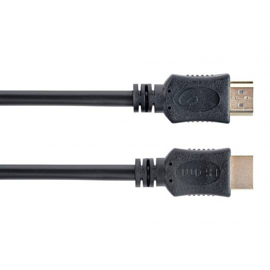 Gembird 15ft Select Series HDMI Cable Male to Male with High Speed and Ethernet.