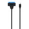 Gembird USB 3.0 Type-C męski na 2,5-calowy kabel adaptera dysku SATA