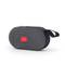 Gembird SPK-BT-11-GR Portable Bluetooth Speaker Gray