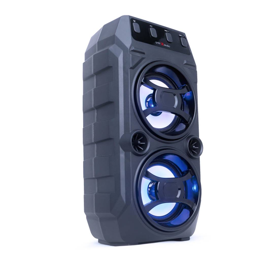 Gembird SPK-BT-13 Karaoke Portable Bluetooth Speaker
