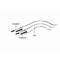 Cavo audio Gembird con spina jack da 3,5 mm a RCA 2,5 m