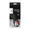 Gembird audio cable 3.5mm jack to RCA 5m