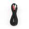 Gembird audio cable 3.5mm jack to RCA 5m