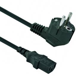 Cable d'alimentació Gembird schuko a C13 de 10m