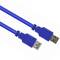 Gembird 3m USB 3.0 Male/Female Extension Cable