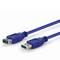 Gembird 3m USB 3.0 Male/Female Extension Cable