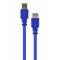 Gembird 3m USB 3.0 Male/Female Extension Cable