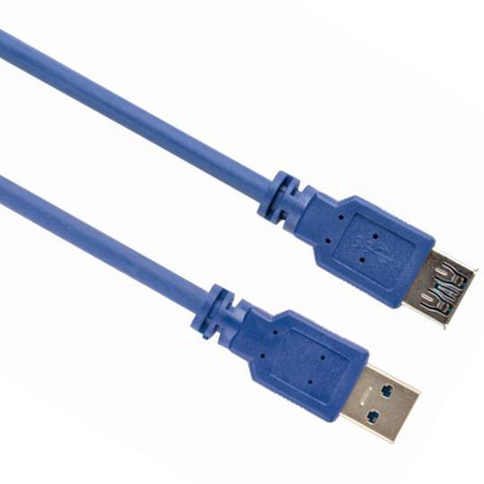 Cavo di prolunga USB 3.0 maschio/femmina da 1,8 m Gembird