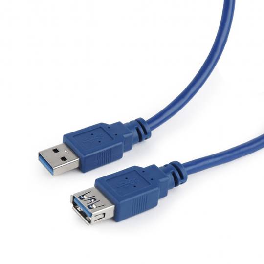 Cavo di prolunga USB 3.0 maschio/femmina da 1,8 m Gembird
