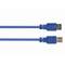 Cavo di prolunga USB 3.0 maschio/femmina da 1,8 m Gembird