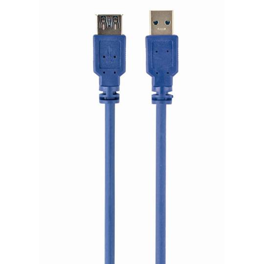 Cavo di prolunga USB 3.0 maschio/femmina da 1,8 m Gembird