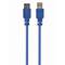 Cavo di prolunga USB 3.0 maschio/femmina da 1,8 m Gembird