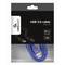 Cavo di prolunga USB 3.0 maschio/femmina da 1,8 m Gembird