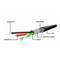 Gembird 10m USB 2.0 Stecker/Buchse Verlängerungskabel