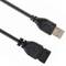 Cable de extensión USB 2.0 macho/hembra de 1.8m de Gembird
