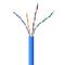 Gembird Cat.5e UTP CCA starre 305-m-Kabeltrommel