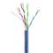Gembird Cat.5e UTP CCA starre 305-m-Kabeltrommel