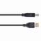 Câble d'imprimante Gembird USB 2.0 1,8 m