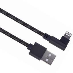 Cavo USB 2.0 Gembird con connettore Lightning da 0,2 m
