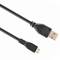Cable USB Gembird 2.0 amb connector mascle micro USB a connector mascle de 1.8m