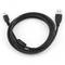 Cavo Gembird USB 2.0 con connettore mini USB da maschio a maschio da 1,8 m