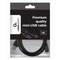 Cavo Gembird USB 2.0 con connettore mini USB da maschio a maschio da 1,8 m