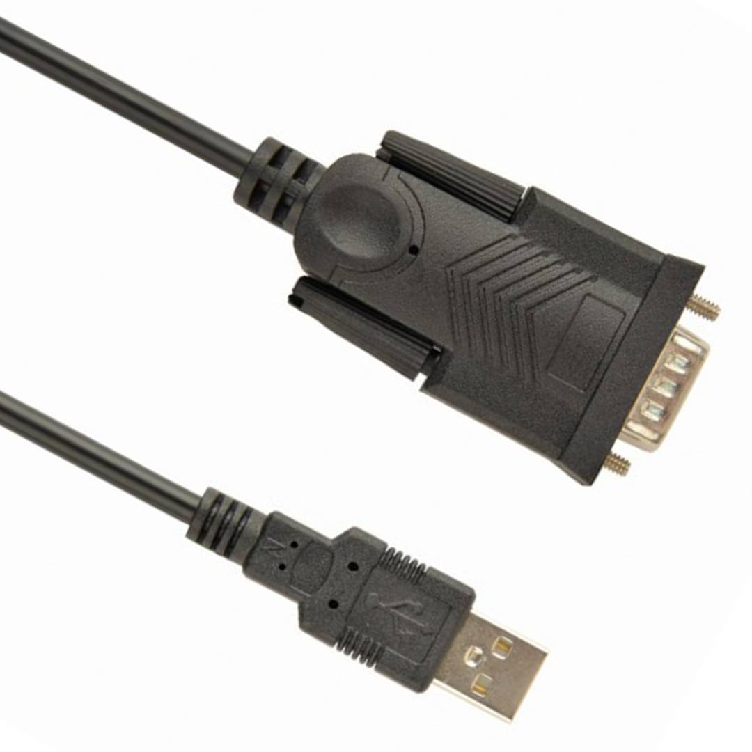 Câble USB 2.0 A mâle vers Micro USB mâle B 2 m - Cablematic