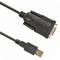 Cavo adattatore Gembird da RS232 a USB 2.0 da 1,5 m