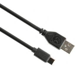 Kabel męski Gembird USB 2.0 typ C do szybkiego ładowania 3m