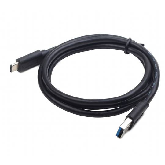 Gembird USB 3.0 Kabel mit Typ C Stecker auf Stecker 1m