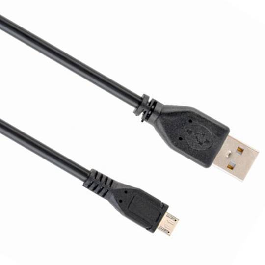 Gembird Usb 20 To Micro Usb Cable 3m Cablematic 7793