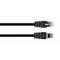 Cable Gembird UTP Cat5e d'1 metre de color negre