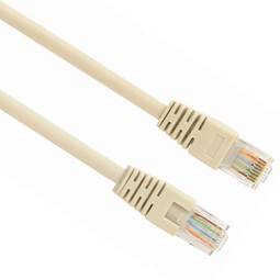 Gembird UTP Cat5E Kabel 1,5 Meter in grau