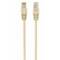 Gembird UTP Cat5E Kabel 1,5 Meter in grau
